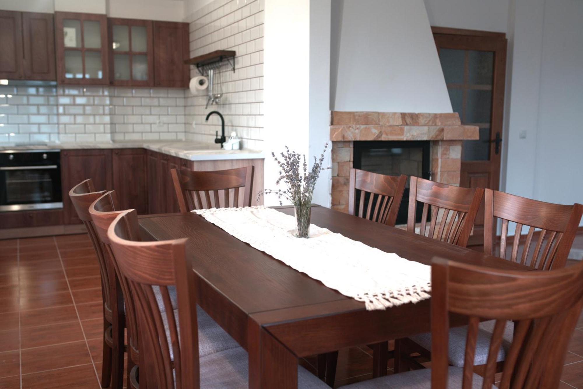 Eco Lodge St Ignatius Еко Лодж Игнажден Debelets  Exteriör bild