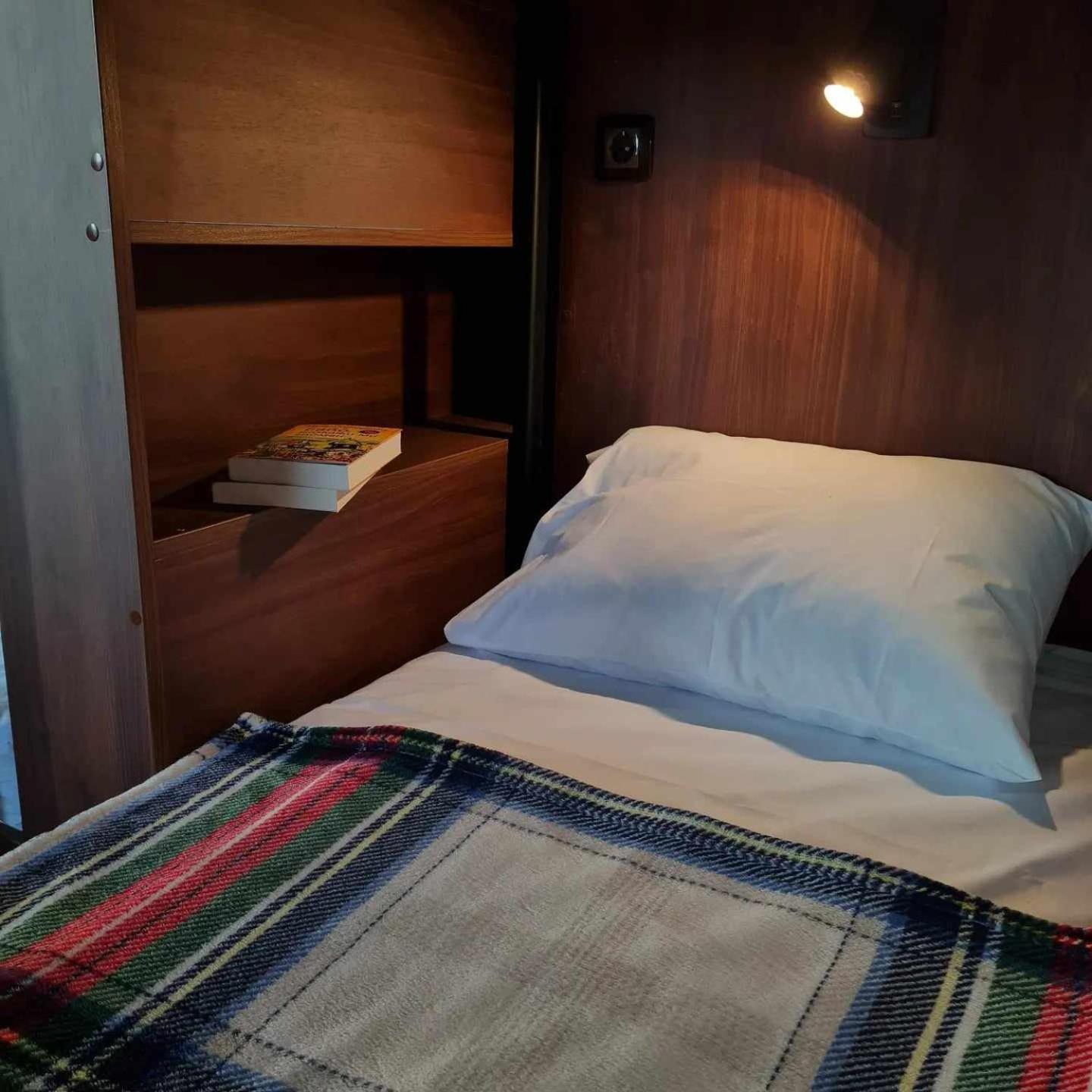 Eco Lodge St Ignatius Еко Лодж Игнажден Debelets  Exteriör bild