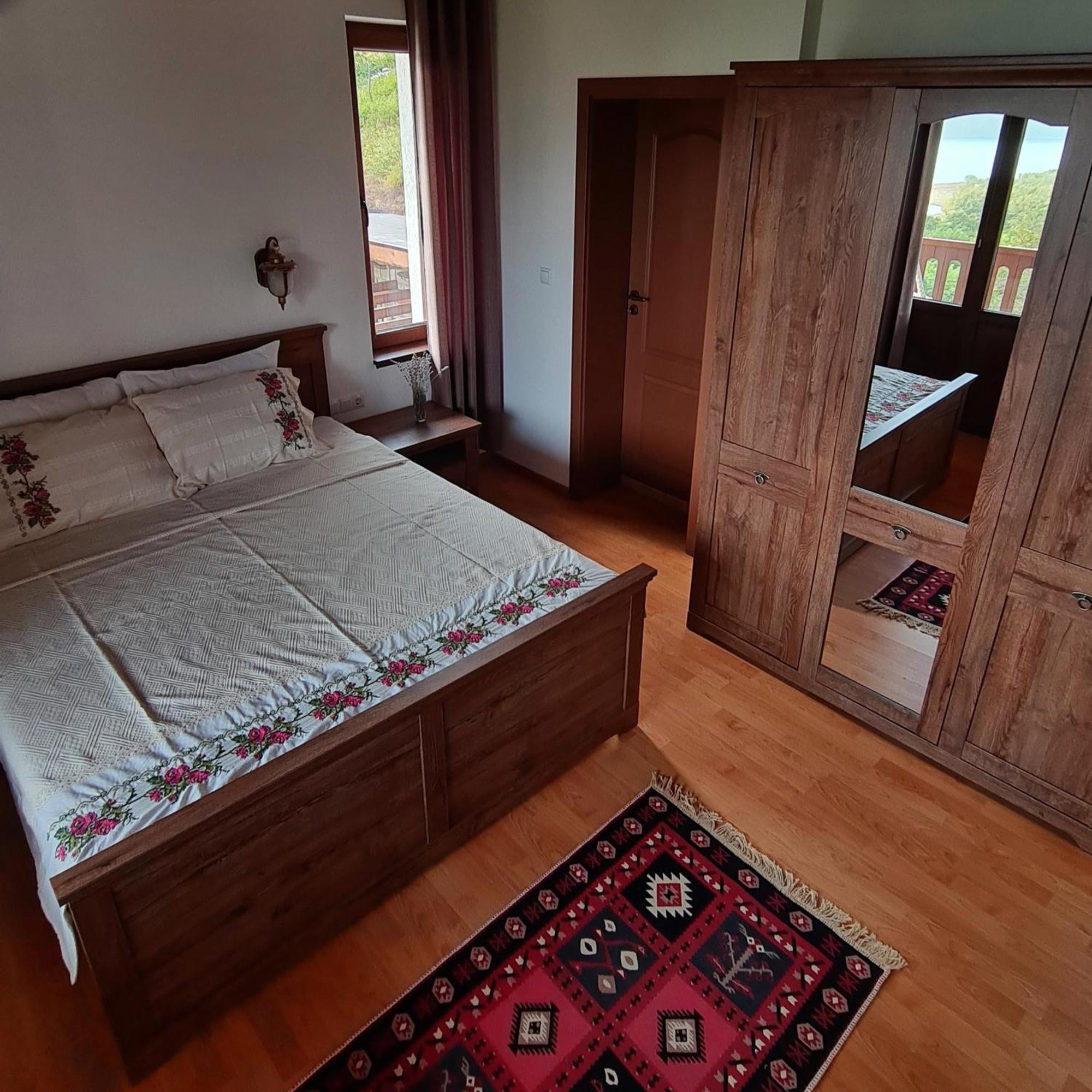 Eco Lodge St Ignatius Еко Лодж Игнажден Debelets  Exteriör bild