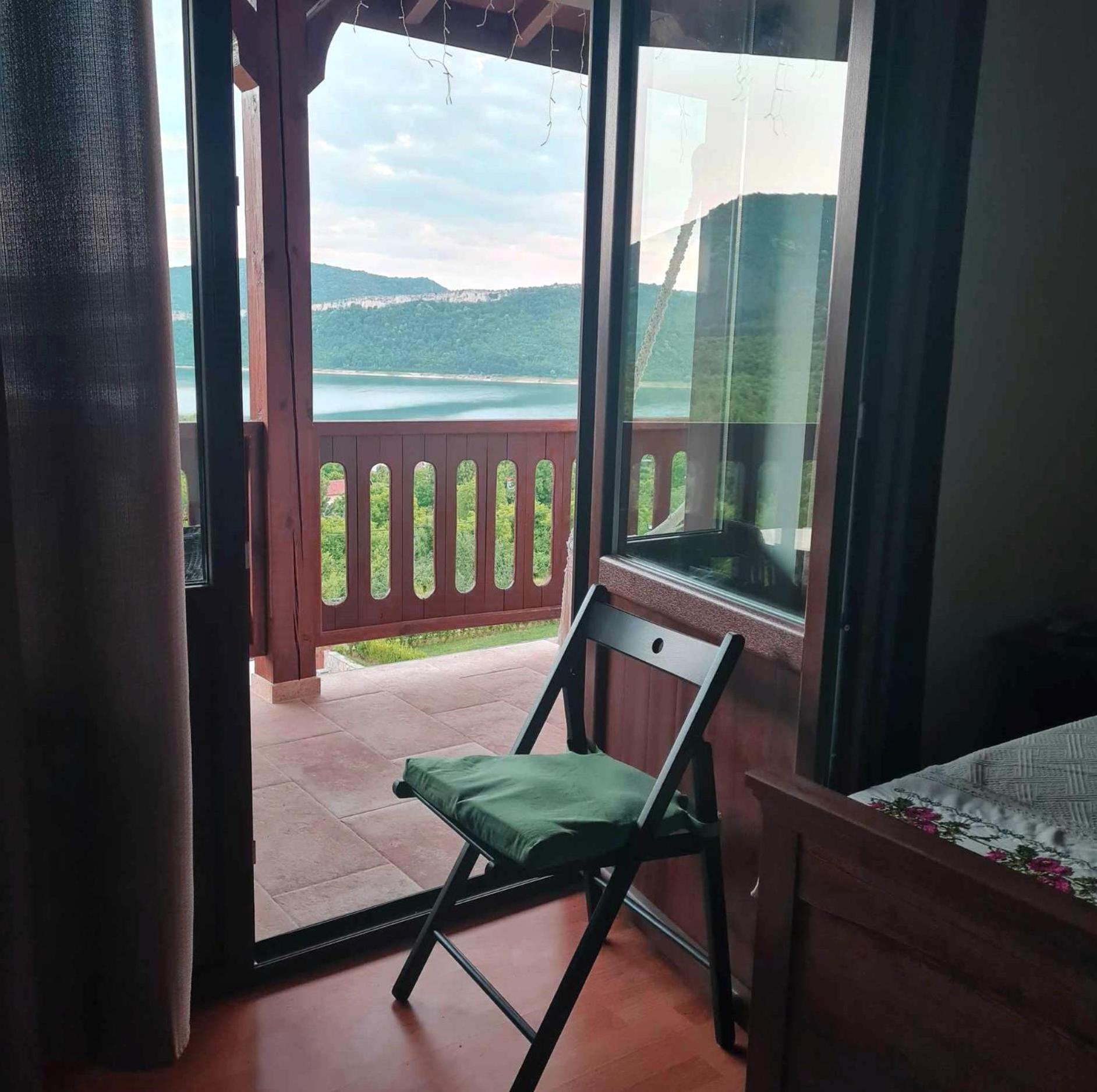 Eco Lodge St Ignatius Еко Лодж Игнажден Debelets  Exteriör bild