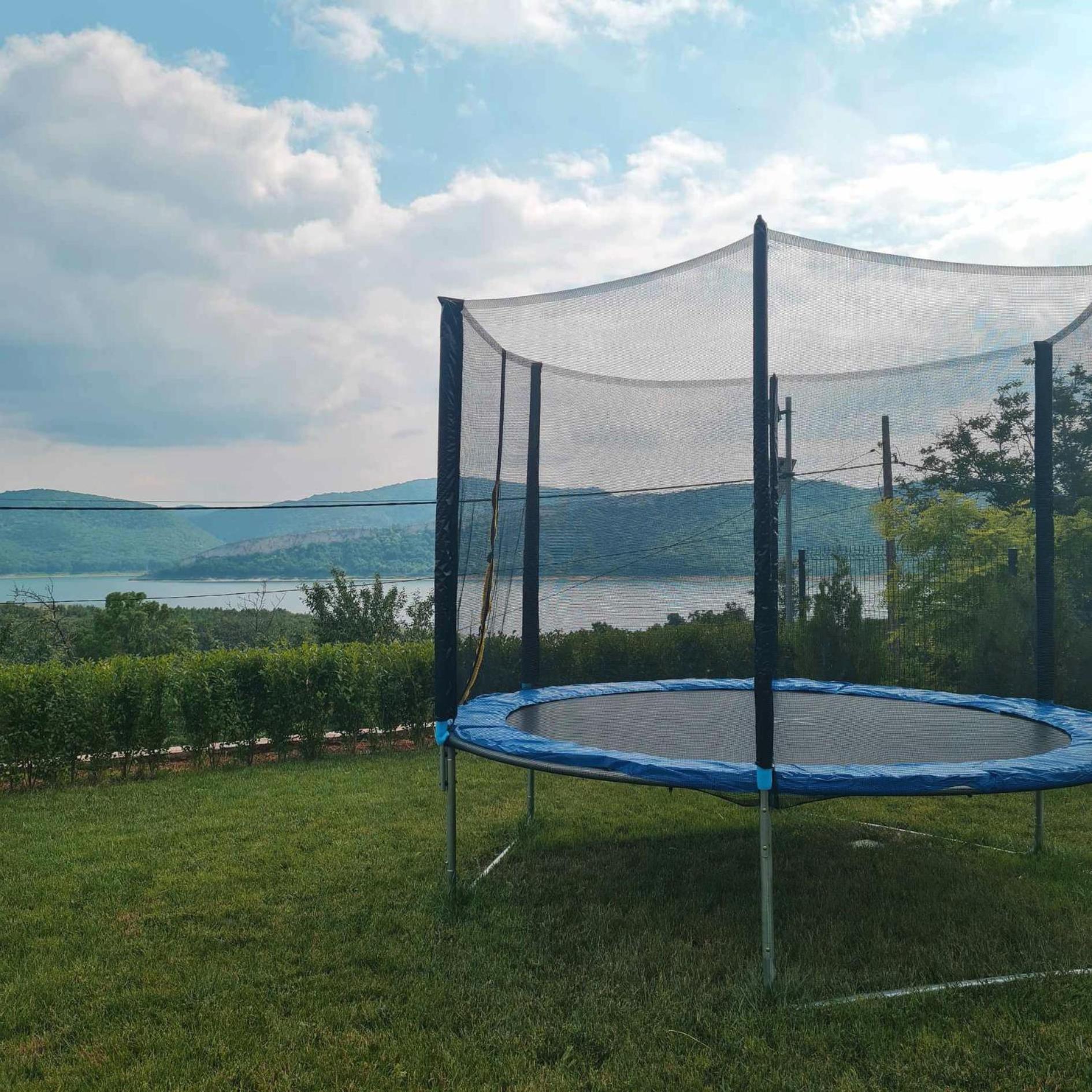 Eco Lodge St Ignatius Еко Лодж Игнажден Debelets  Exteriör bild